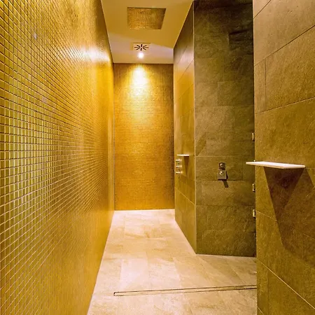 Sunny-suite 14 Boergerende-Rethwisch