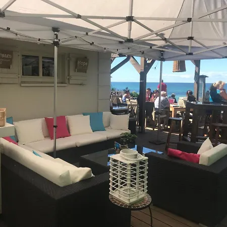 Sunny-suite 14 Boergerende-Rethwisch