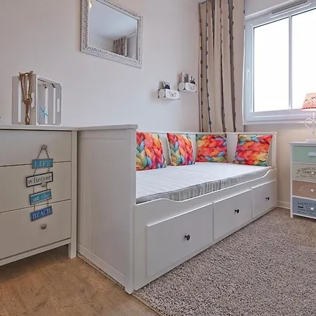 Sunny-suite 14 Apartment *