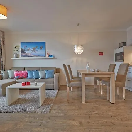 Apartment Sunny-suite 14 *