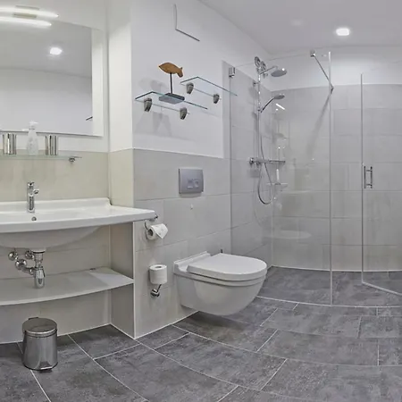 Sunny-suite 14 Boergerende-Rethwisch