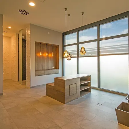 Sunny-suite 14 Apartment Boergerende-Rethwisch