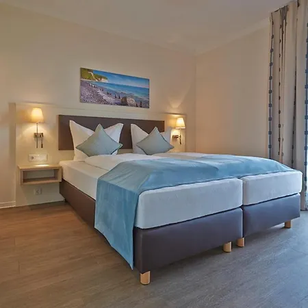 Sunny-suite 14 Boergerende-Rethwisch